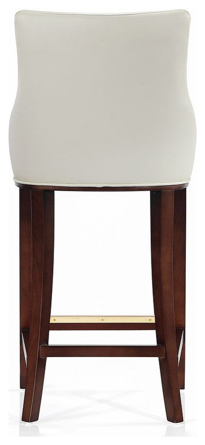 Manhattan Comfort Shubert Barstool, Set of 2
