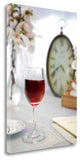 "Wine - 7" By Alan Blaustein, Giclee Print on Gallery Wrap Canvas, Ready to Hang