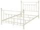 Brynn Metal Standard Bed, Full