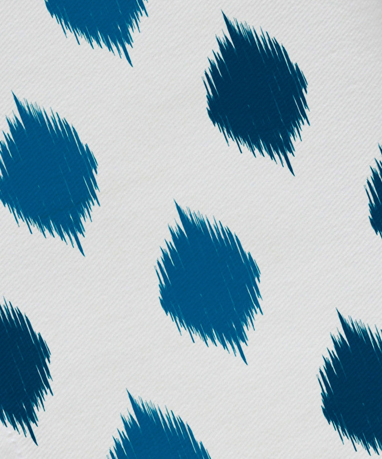 Decorative Holiday Napkin, Set of 4, Teal