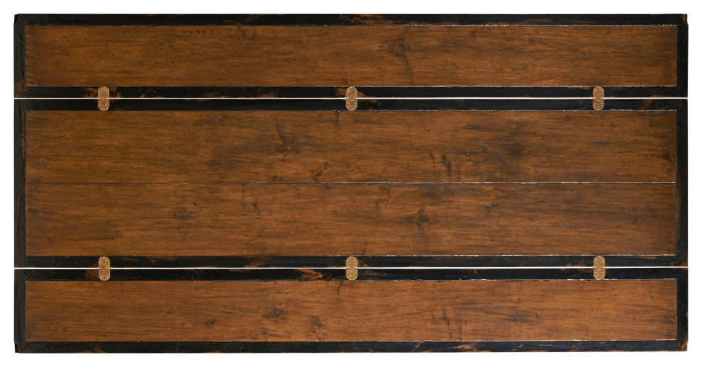 Winston Flip-Top Console Table