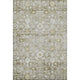 Premium Machine Washable Mayfield AMF651 Taupe 3' x 5' Rug