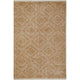 Sienna Marie Area Rug, Terracotta, 5'x8'