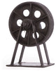 Iron Blackstone Wheel
