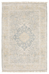 Oriental Weavers Malabar Indoor Rug Grey/ Beige 8' X 10'