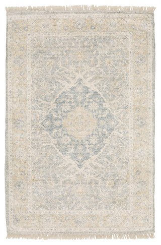 Oriental Weavers Malabar Indoor Rug Grey/ Beige 8' X 10'
