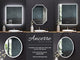 Tory Bath Vanity Set, 36"
