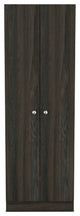 Storage Cabinet Pipestone, Kitchen, Espresso / Black
