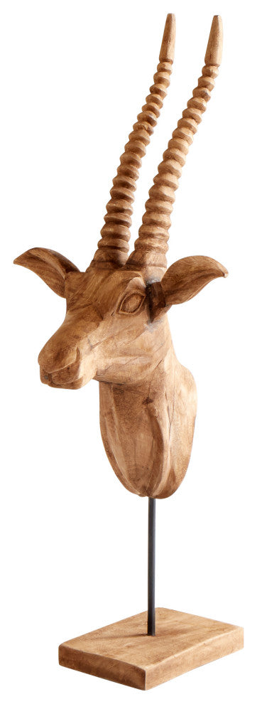 Alpine Sculpture