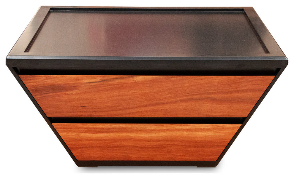 Barcelo Center Table With Storage