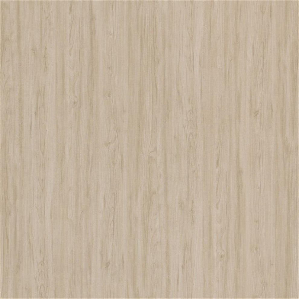 Studio C 72W L Shaped Desk with Hutch & Drawers in Natural Elm - Engineered Wood