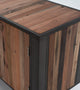 Nordic TV Dresser 4 Doors