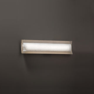 LINEATE 20-inch Linear LED Bath Bar