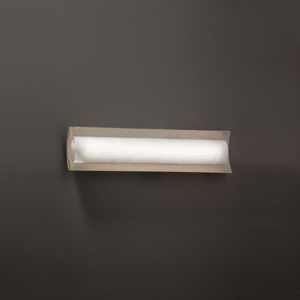 LINEATE 20-inch Linear LED Bath Bar