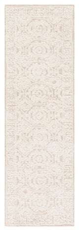 Louvre LOU-2301 Rug, Khaki, 2'6"x8'