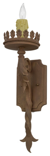 6W Nordic Wall Sconce