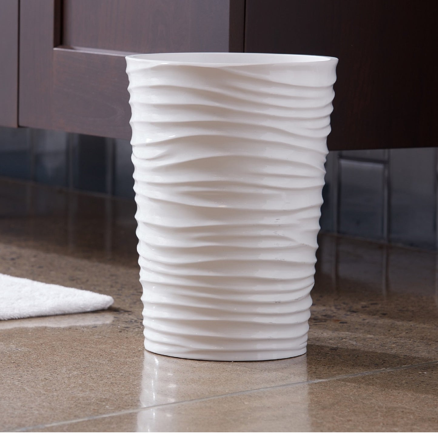 By the Sea Waste Basket