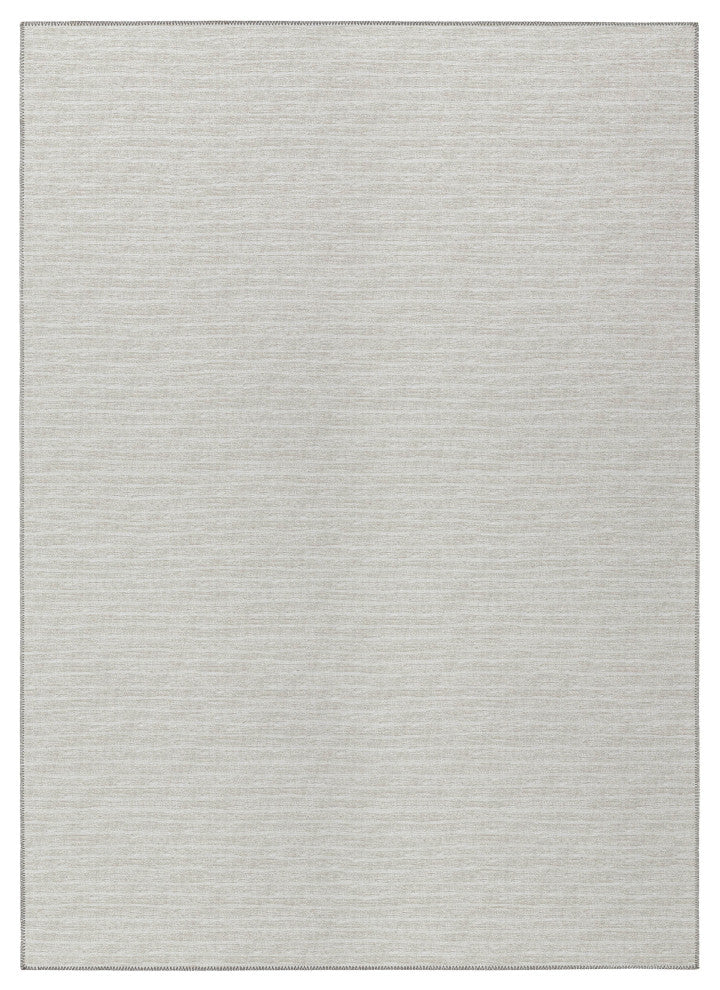 Indoor/Outdoor Laidley LA1 Linen Machine Washable 3' x 5' Rug