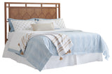 Rancho Mirage Panel Headboard 5/0 Queen