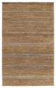 Classic Home Madrid Gray 8x10 Rug