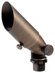 Cast Brass Centennial Brass MR8 Brass Accent Light