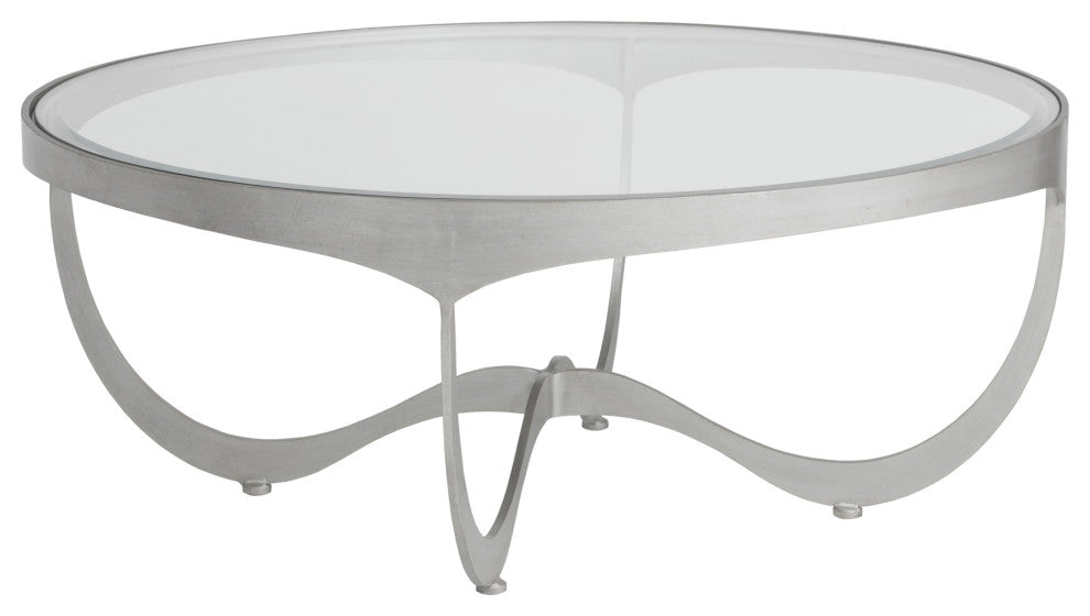 Sophie Round Cocktail Table