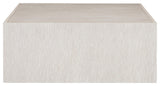 Bernhardt Solaria Cocktail Table