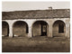 "San Miguel Mission, San Miguel, California, 1876-1880" Paper Art, 26"x20"