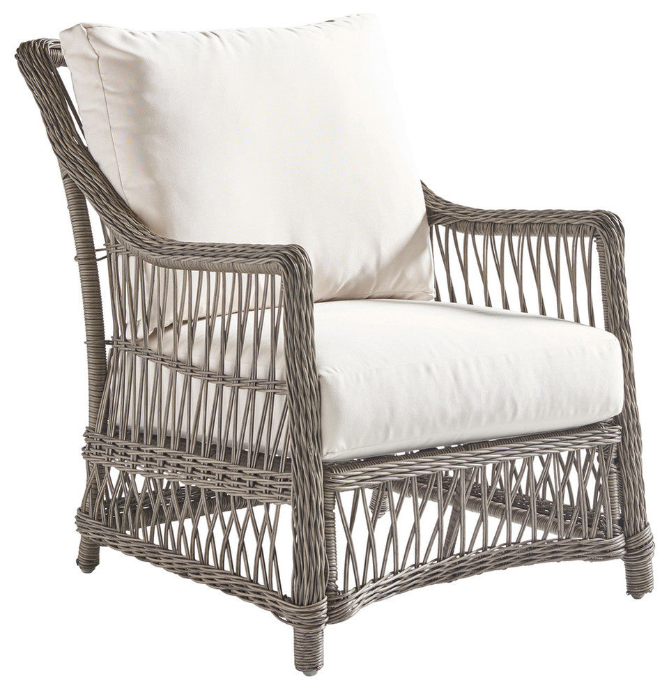 Westbay Chair, Husk Texture Birch