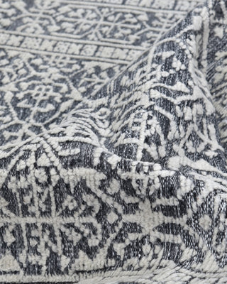 Yvonne, Handmade Area Rug 8' 0" x 10' 0"