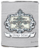 ALL-IN-ONE Gel Stain - Gray Mist - 16oz