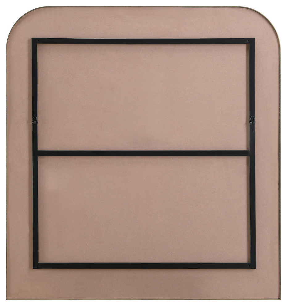 Joan Arch Decorative Mirror
