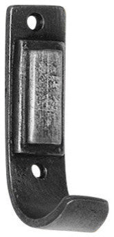 Classic Kitchen Hook, Satin