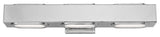 Livex Lighting Polished Chrome LED Light ADA Bath Vanity