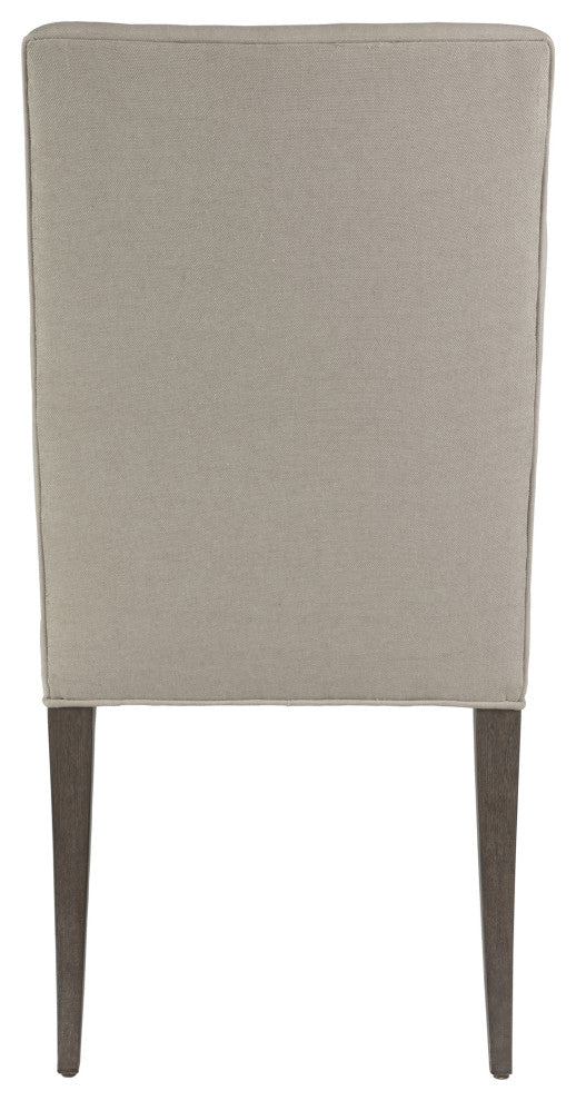 Madox Upholstered Side Chair