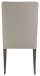 Madox Upholstered Side Chair