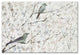 Blossoms Birds 2 20x30 Canvas Wall Art