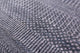 Wool and Silk Hand Knotted Savannah Grass Rug 4' 0" X 6' 1" Q11485