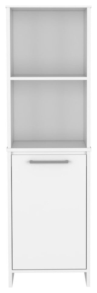 Kitchen Pantry Feery, Kitchen, White