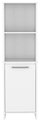 Kitchen Pantry Feery, Kitchen, White