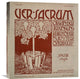 Ver Sacrum, 20"X22"