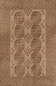 Ahgly Company Indoor Rectangle Traditional Area Rugs, 2' x 4'