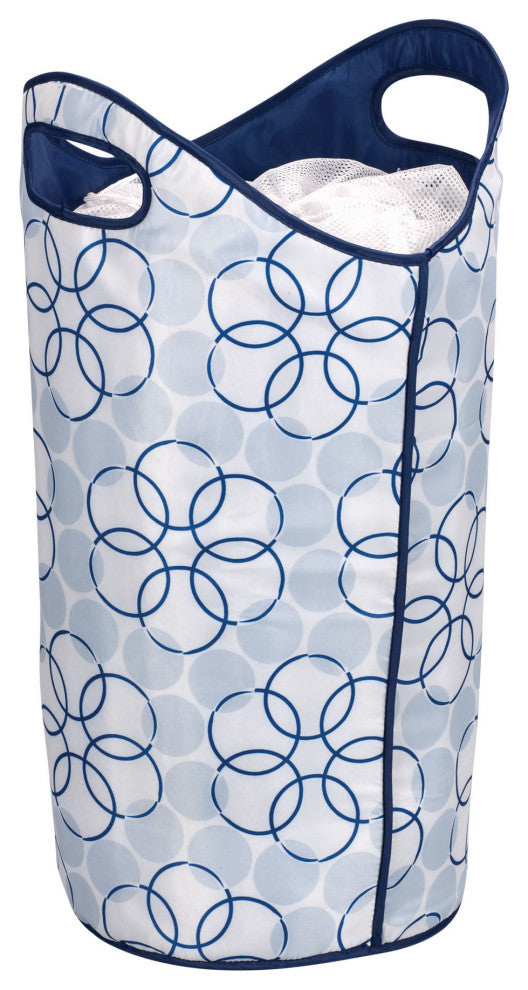 Soft-Sided Laundry Tote
