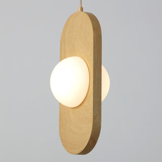 VidaLite Orbita 2 Light Pendant
