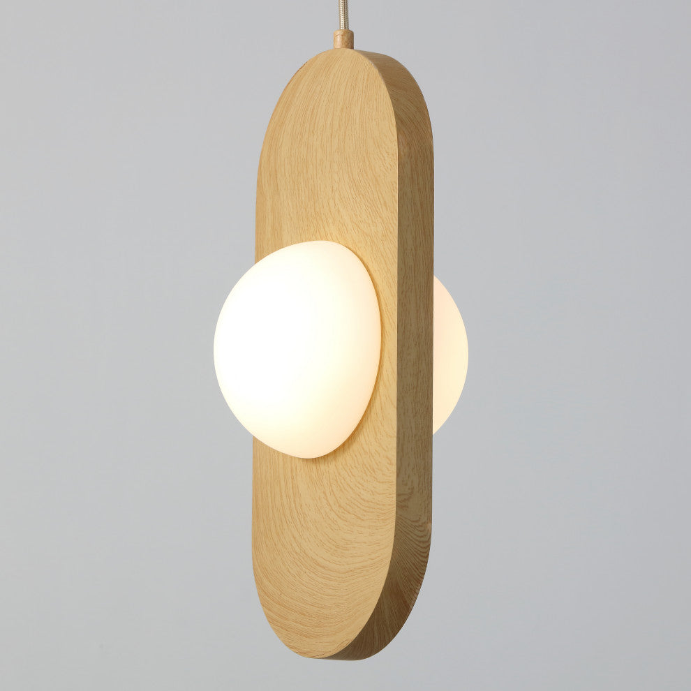 VidaLite Orbita 2 Light Pendant