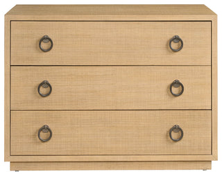Ghizzano Chest