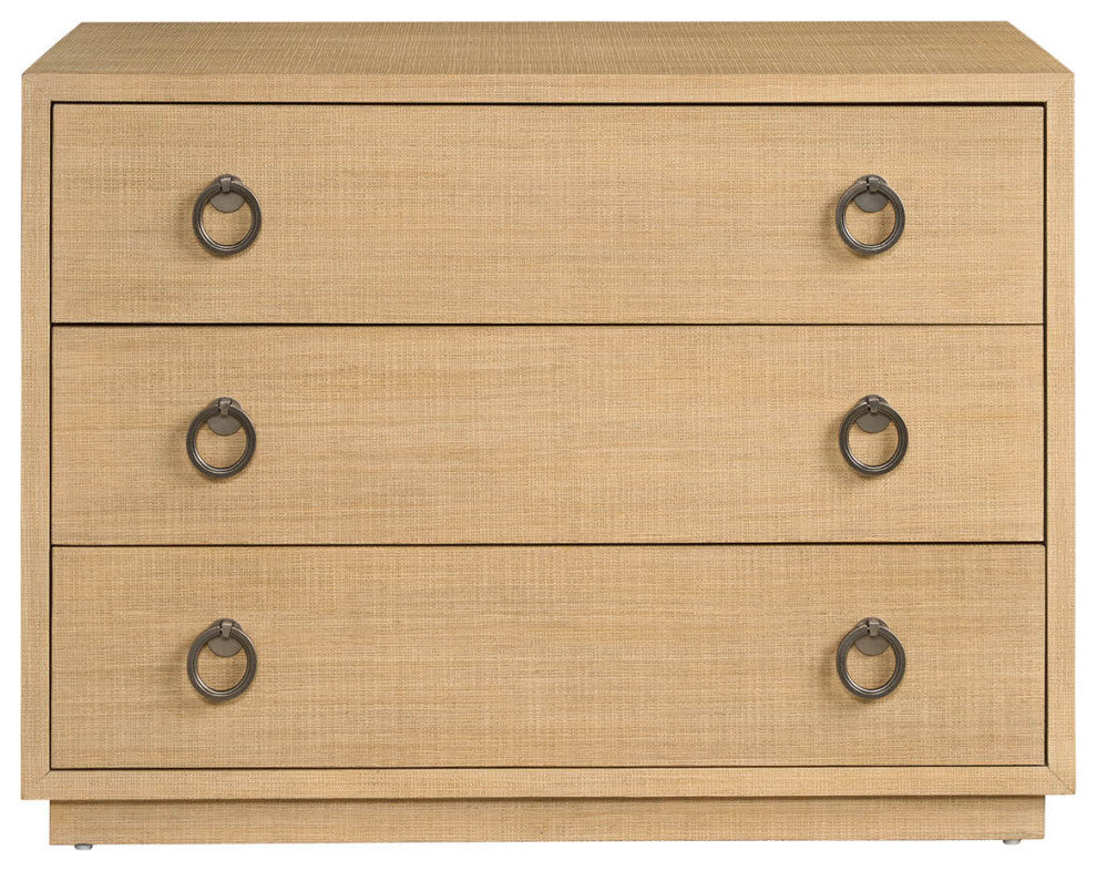 Ghizzano Chest