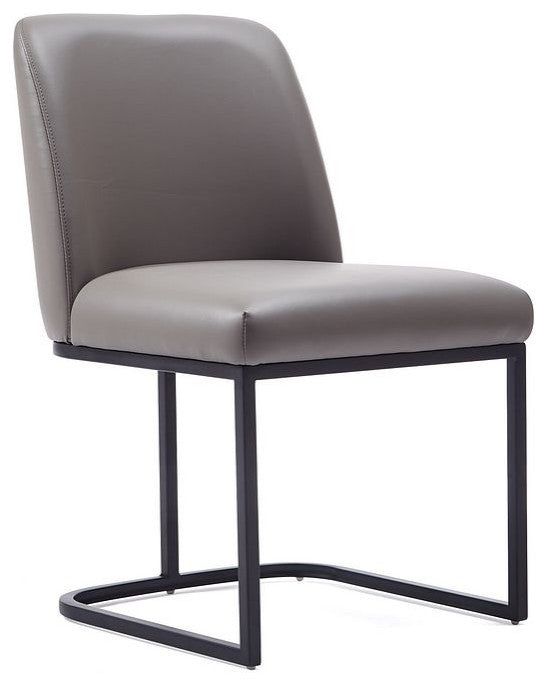 Manhattan Comfort Serena Dining Chair, Set of 2