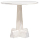 CFC Furniture, Camellia Round Side Table, Oak