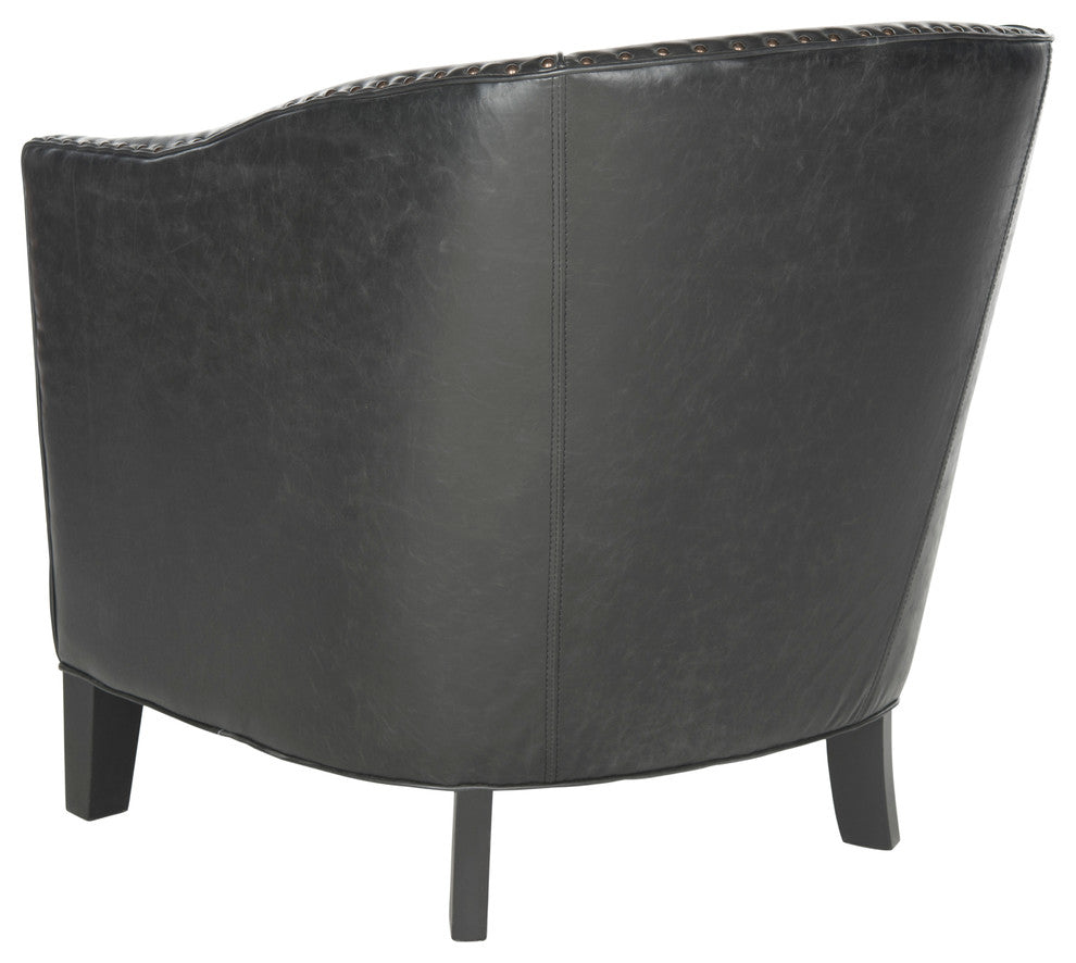 Safavieh Evander Club Chair